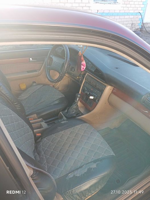 Продам Ауди с4 100