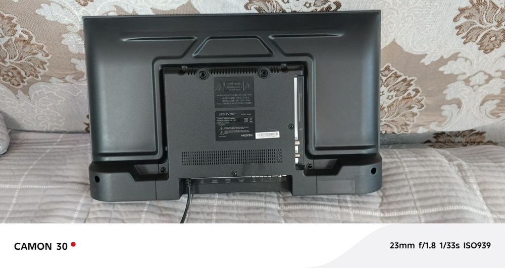 Продам телевизор