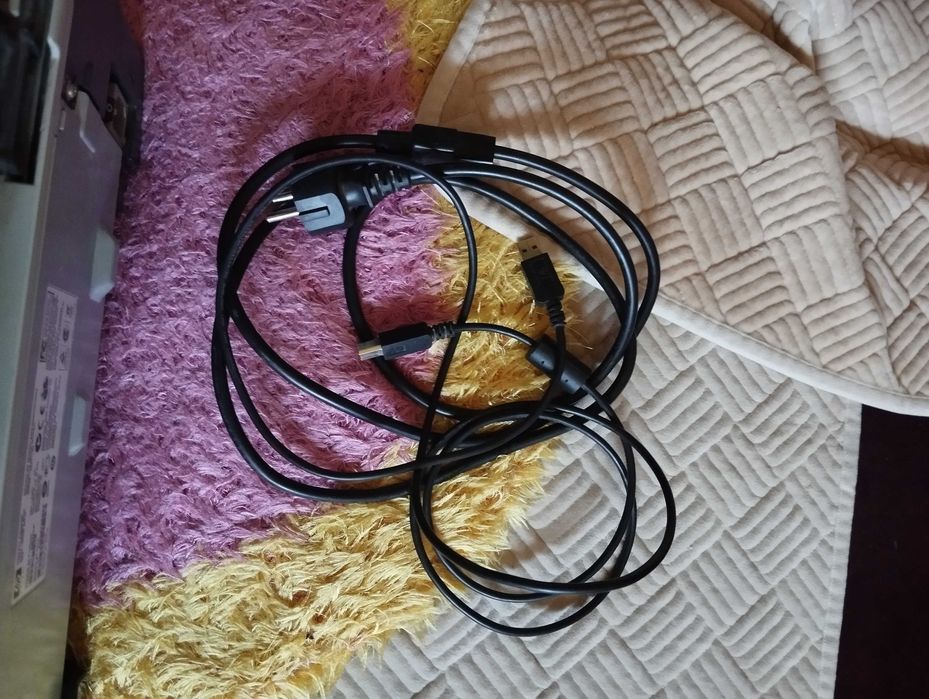 Принтер 3 в1 HP M1005