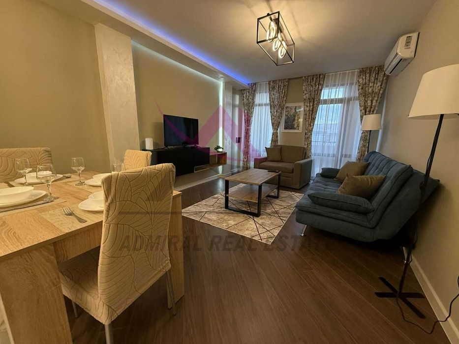 Луксозен -двустаен -Чаталджа