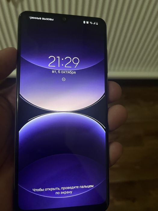 Телефон Samsung galaxy a31