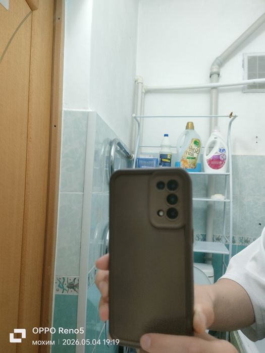 Обмен Оппо Рено 5
