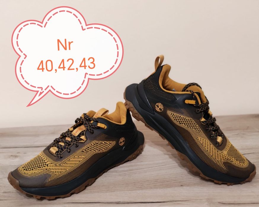 Timberland motion access trekking Nr 40, 42 43