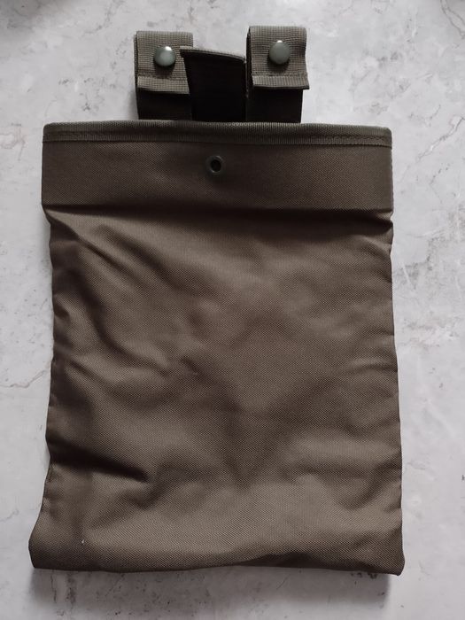 Модулни джобове (dump pouch, sustainment pouch, general purpose)