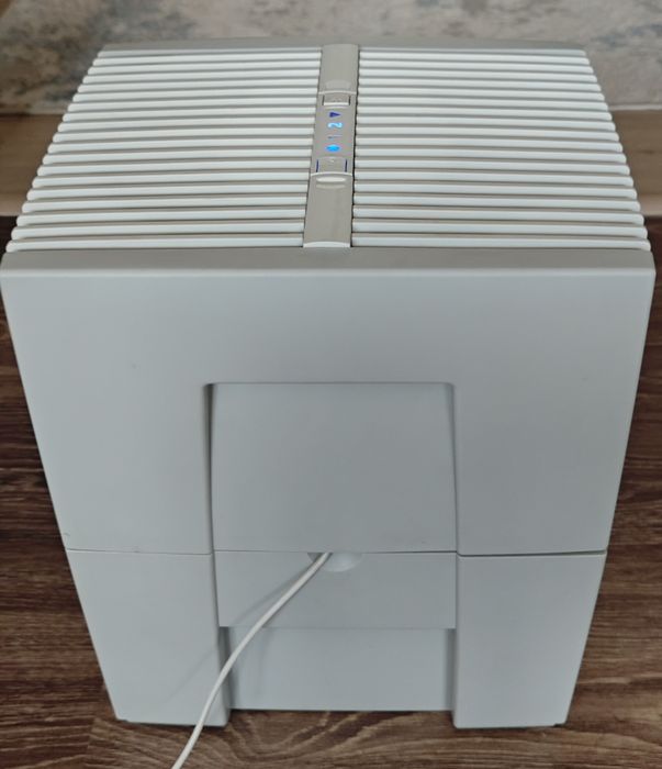 Немецкая мойка воздуха Venta LW15