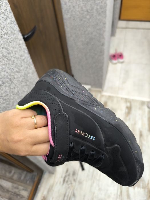 Mаратонки Skechers!