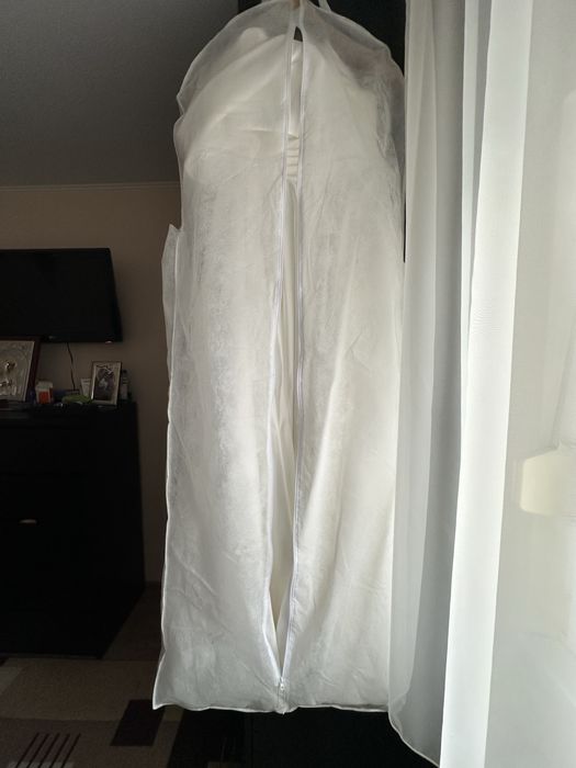 Rochie de mireasa