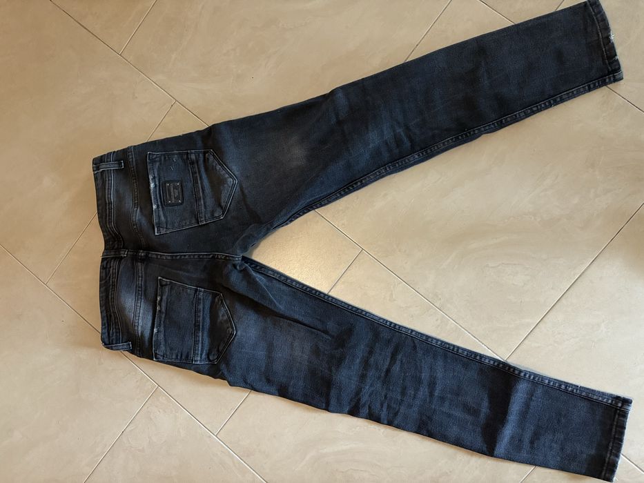 Дънки Dolce & Gabbana