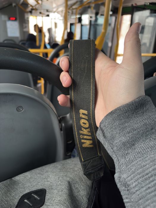 Фотоаппарат Nikon