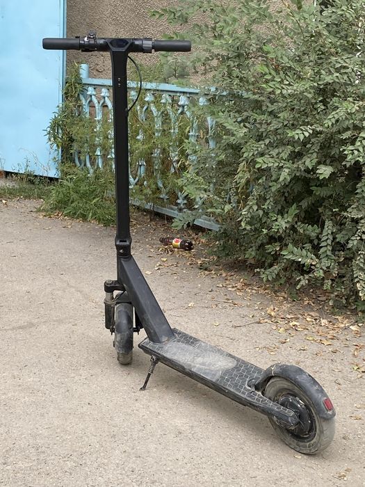 Элэктро самокат