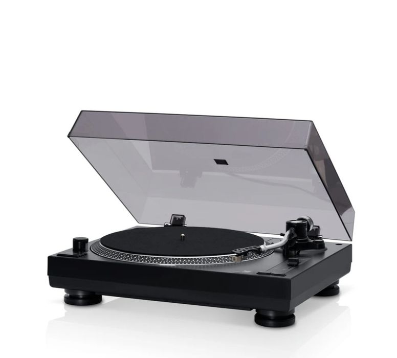 Dual DT 250 USB pikap