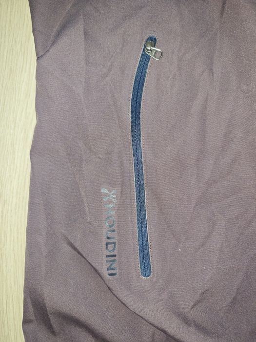 Houdini M's Power Houdi Polartec®, мъжко софтшел яке