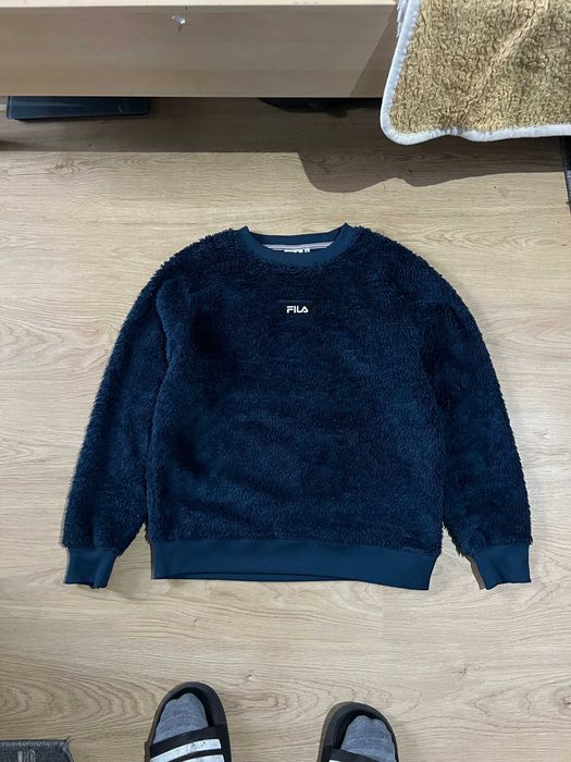 polar FILA vintage
