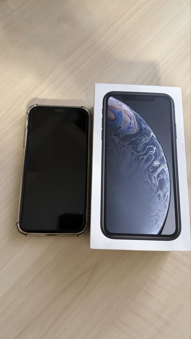 Продам Iphone Xr