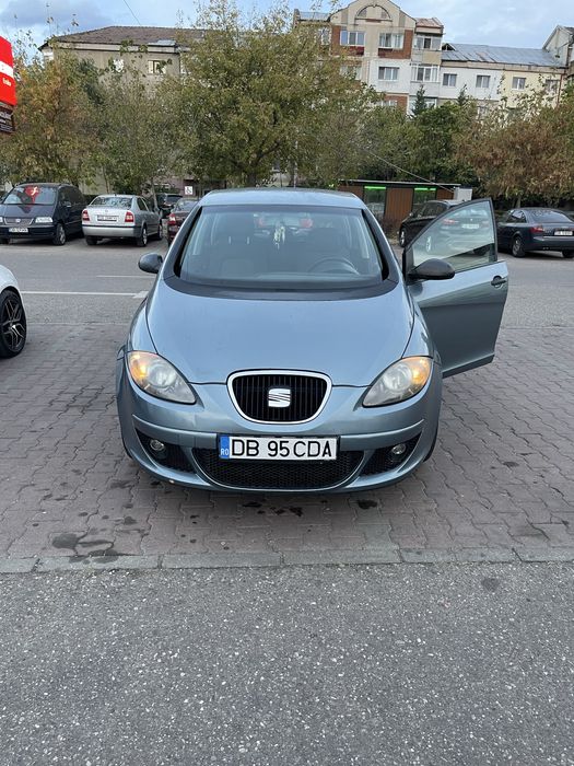 Vand/Schimb Seat Toledo 3