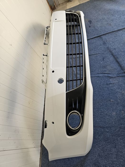 Bara fata vw Golf 6 2012 model  scurt  am si cu 4 sau 6 senzori