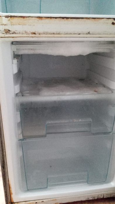 Холодильник самсунг