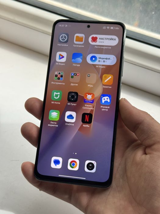 Redmi Note 11 Pro в Идеале!