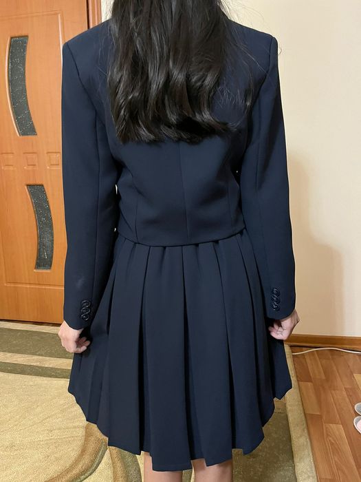 Школьная форма для девочек