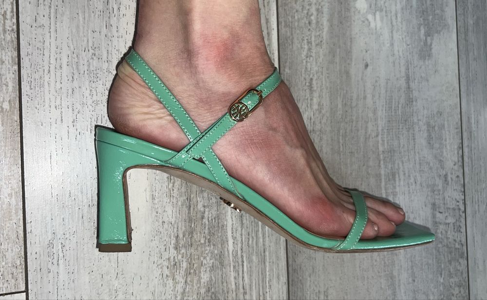 Дамски сандали INGILIZ - два чифта за 36 €!!!