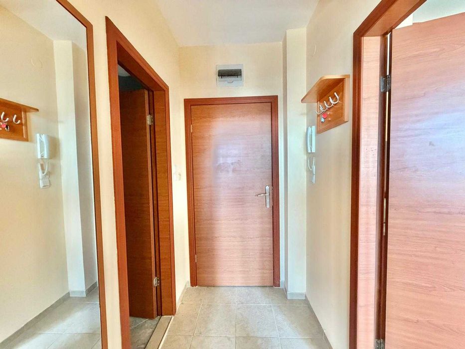 Продава се Двустаен апартамент в к.к. Слънчев бряг - 72 кв.м за 581 €/кв.м - Снимка #11