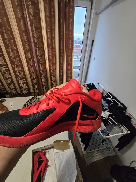 Маратонки Naik  sm