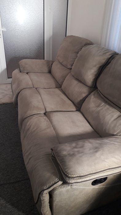 Canapea xtensibila mobexpert