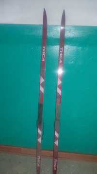 Р‘РµРіРѕРІС‹Рµ Р»С‹Р¶Рё Tisa Adventure Step