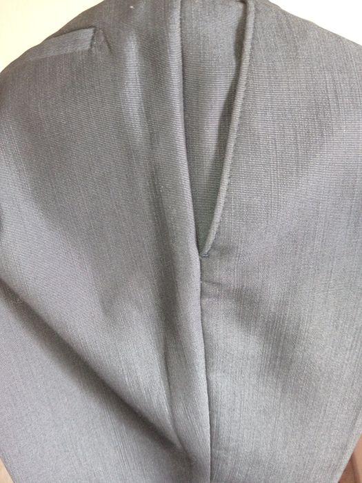 Мужской костюм двойка