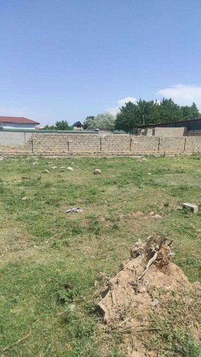 баракали яхши дачаси янги эгасини  кутвотди