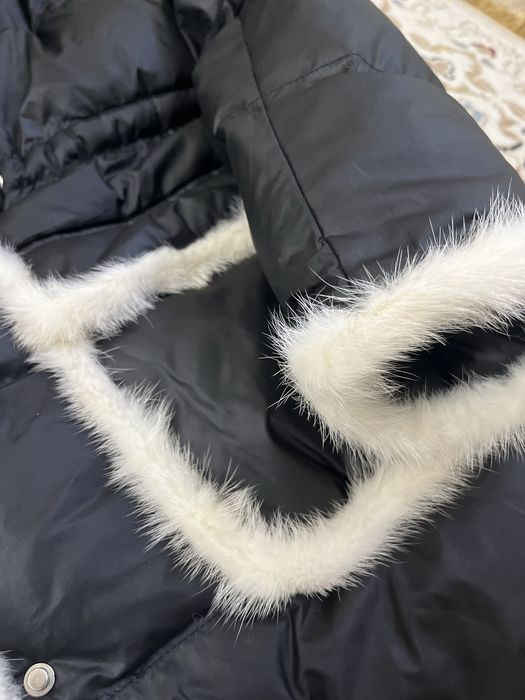 Продам зимний пуховик Bogerner