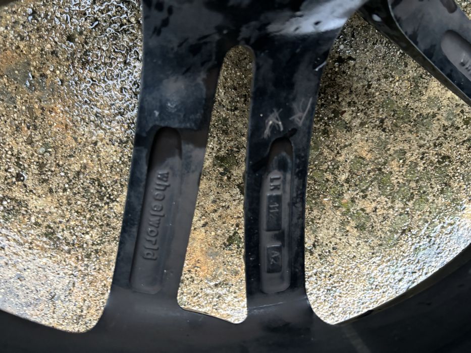 Джанти за ауди и волксфаген