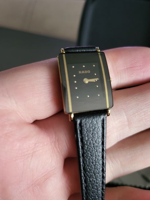 Rado Diastar отличен
