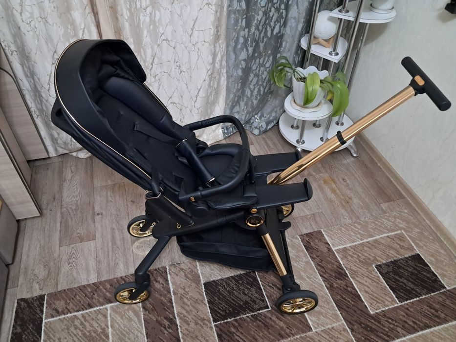 Продаётся коляска