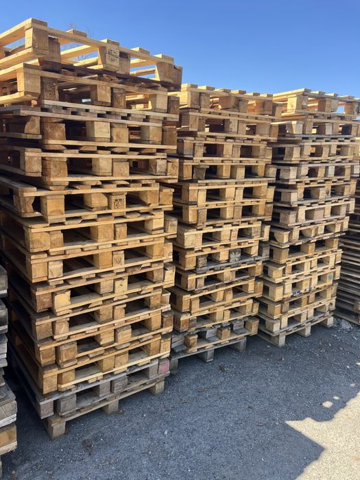 Евро палети,скари,палетни страници