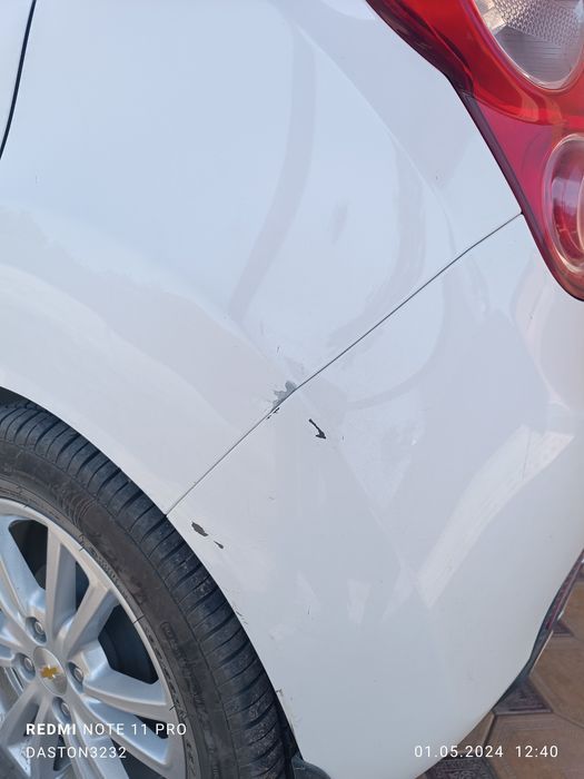 Spark aftomat 4 pozitsya