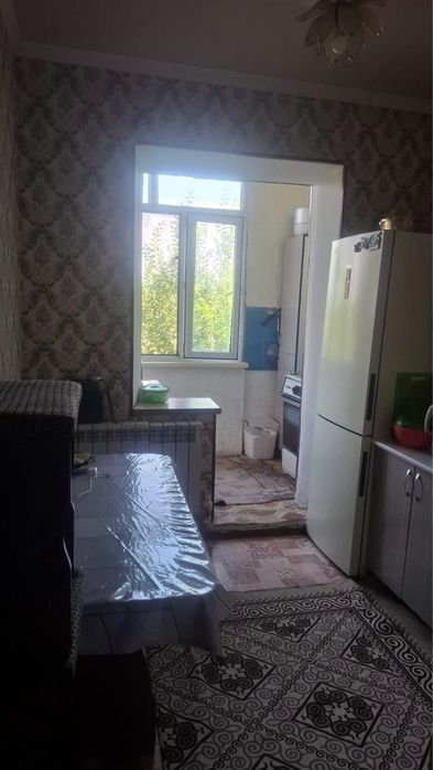 аренда квартира 3 комнатная - View 4