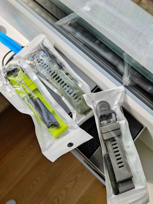 Garmin forerunner 945