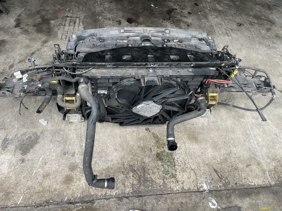 Trager bmw f10 f11