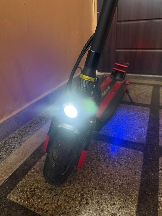 Електрическа тротинетка Kugoo Kukirin M4