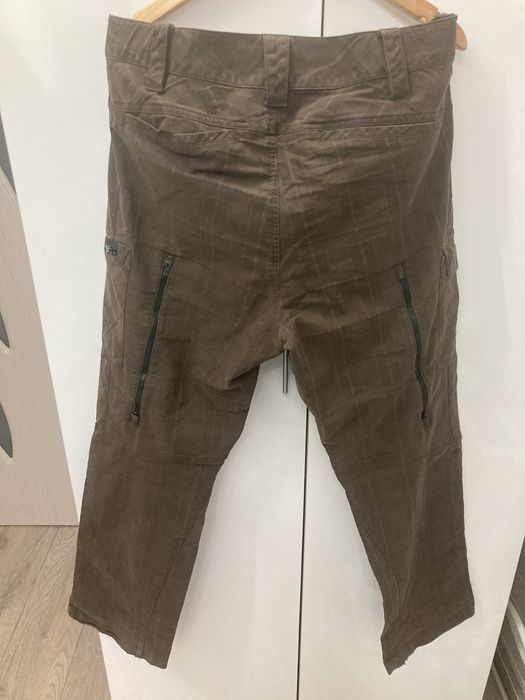 Работeн панталон Engelbert Strauss