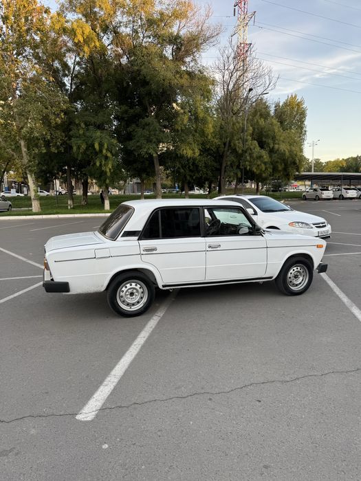 Жигули 2106 в отличном состоянии