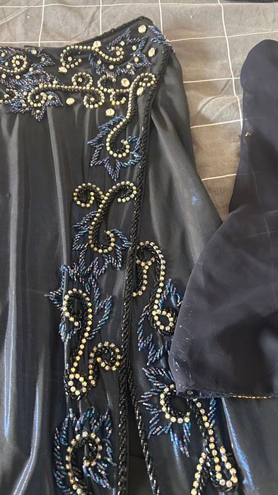 Ориенталски танци костюм