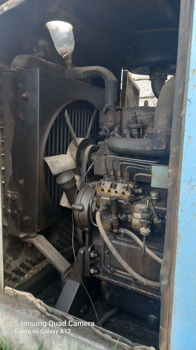Дивижок. 220*380вт