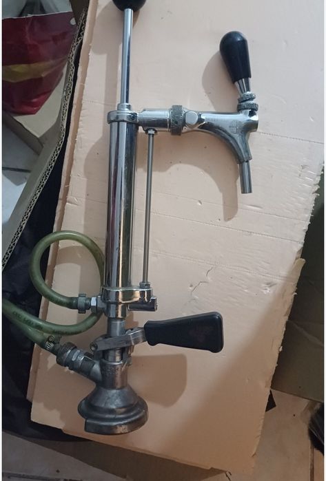 Продам оборудование для пиво