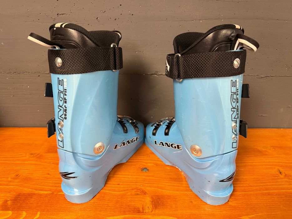 clapari copii lange comp hp fit 120 mondo 24,5 europa 38