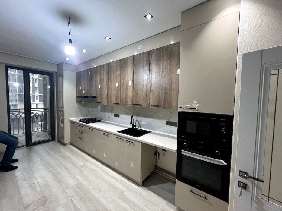 Oshxona mebellari buyurtma asosida