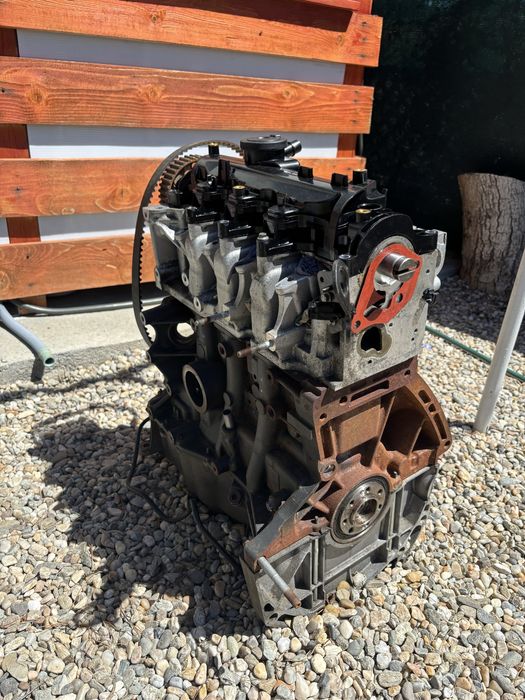 Motor 1.5 dci Euro 6 172.000 km