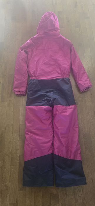 Vand combinezon ski 14 ani