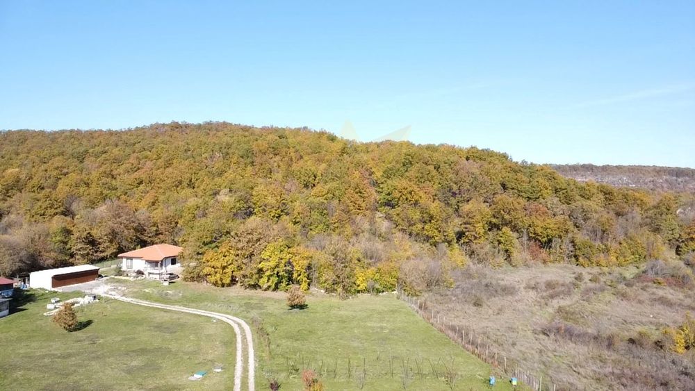 Продава се Парцел в с. Долище, Област Варна - 1992 кв.м за 35 €/кв.м - Снимка #3